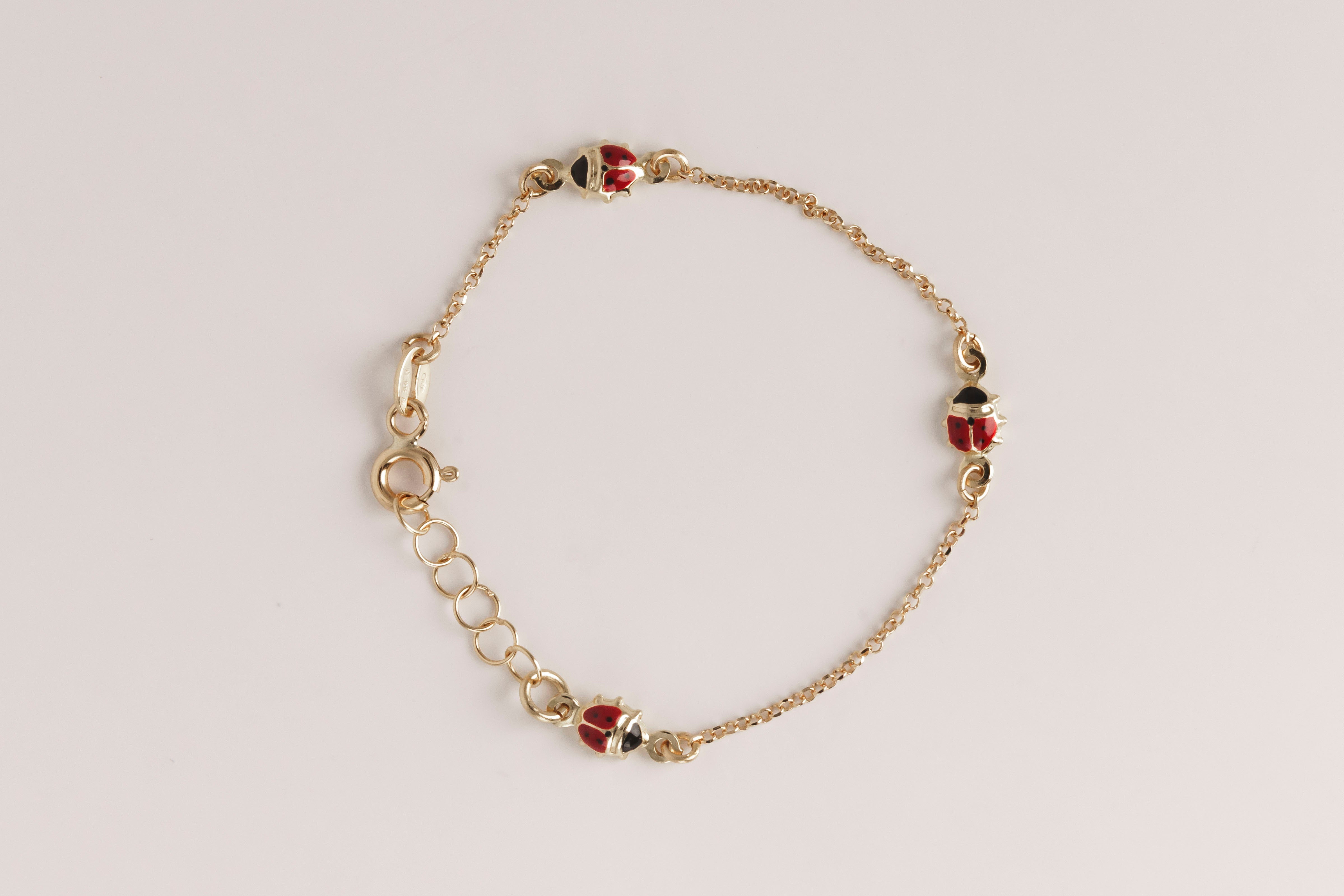 Bracciali baby