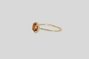 Anello Birgit diamanti