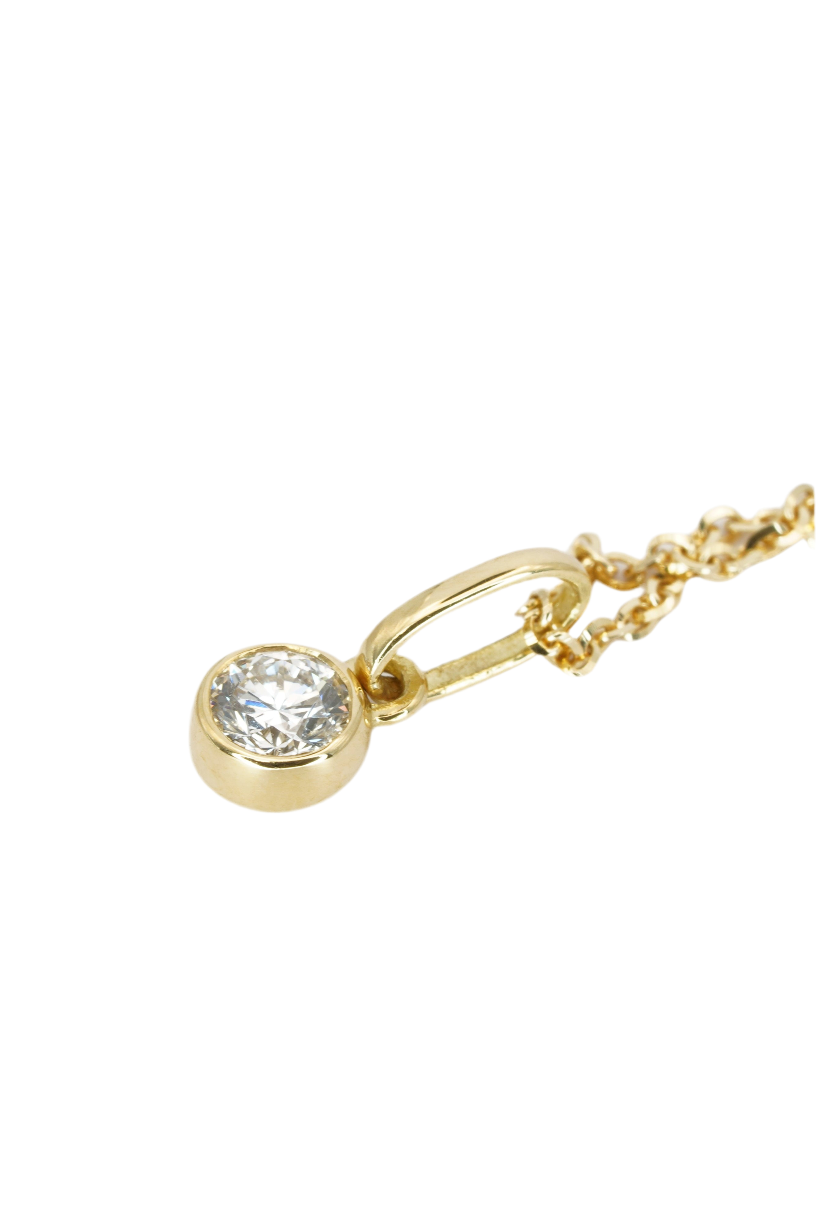 Diamond Nugget, April