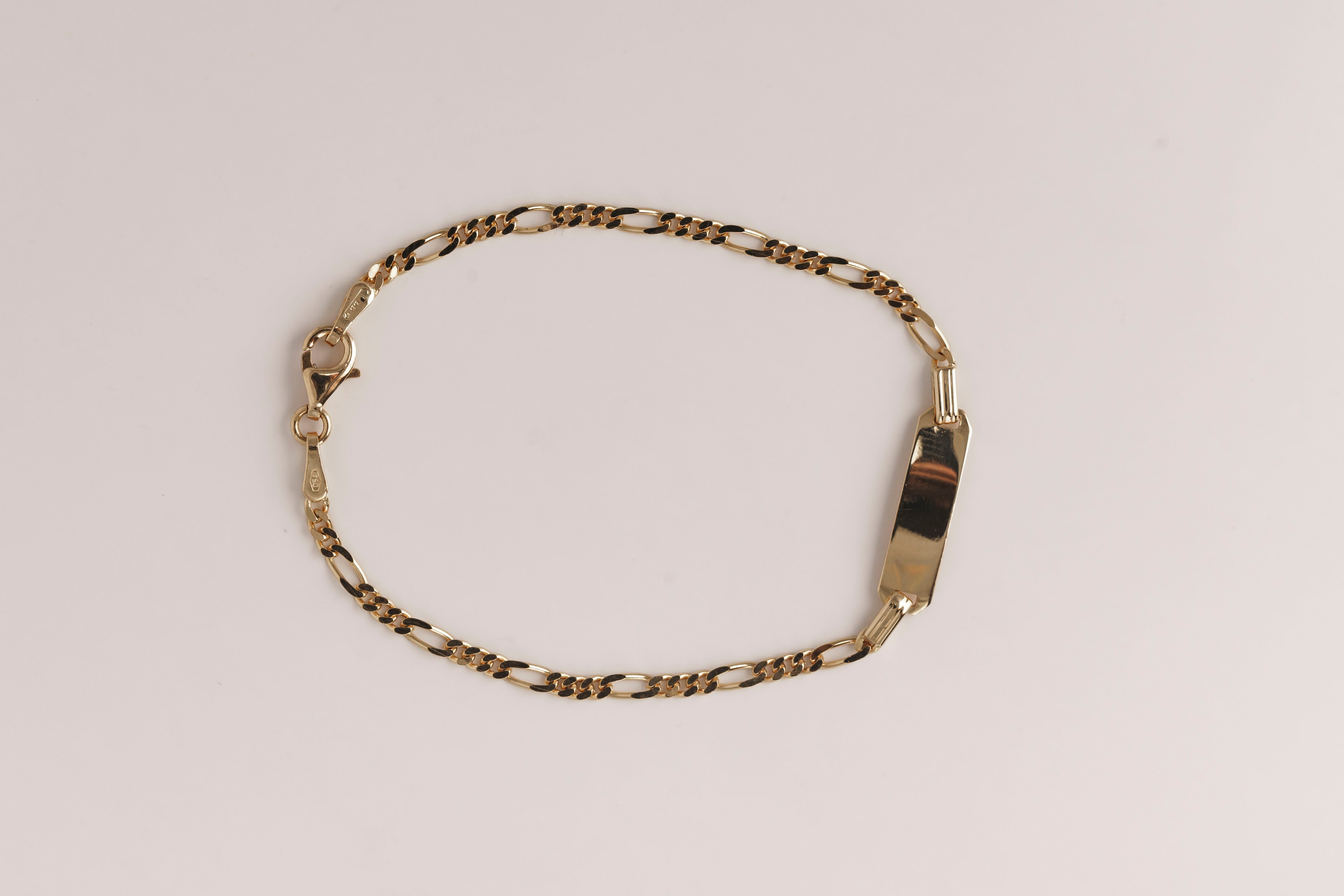 Bracciale neonato