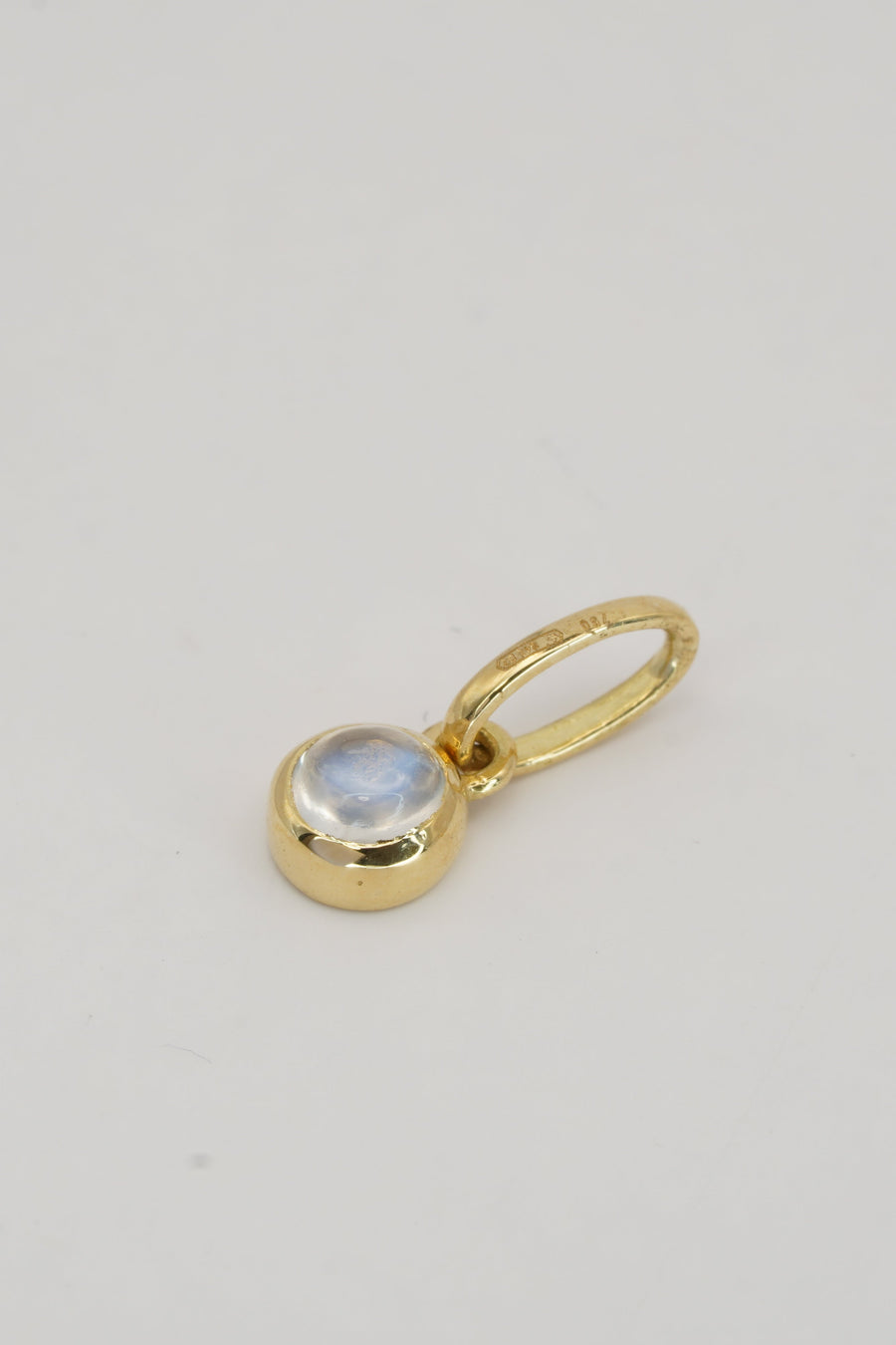 Moonstone Nugget, June