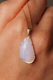 Natural pendant