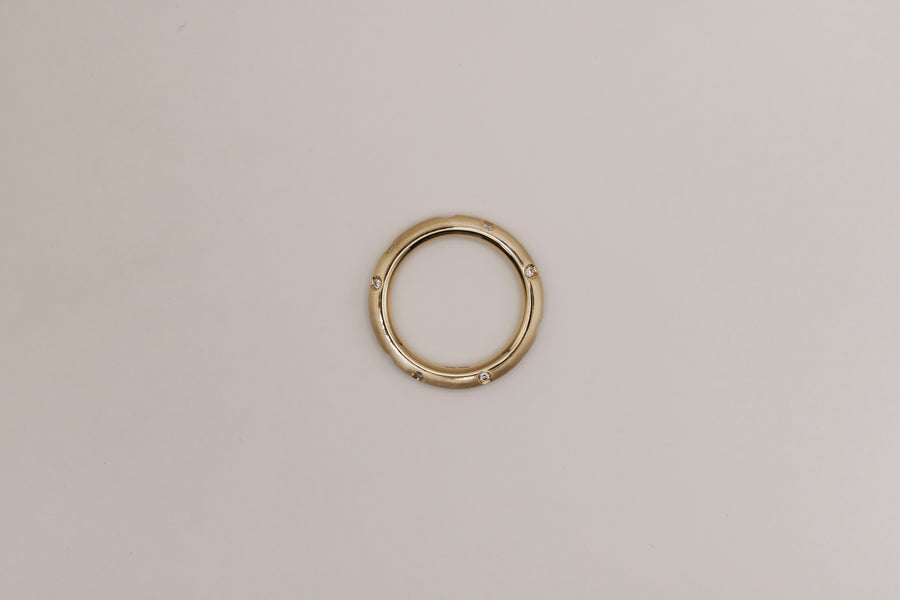 Diamant-Ring