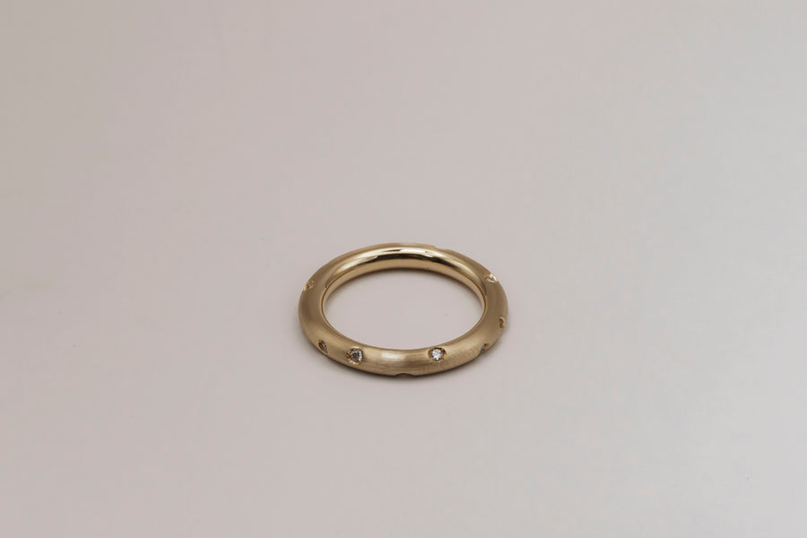 Diamant-Ring