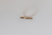 Diamant-Ring