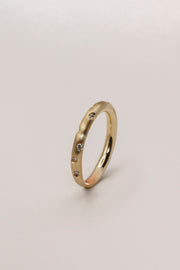 Diamant-Ring