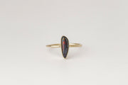 Opal Ring