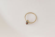 Opal Ring
