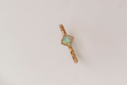 Anello opale crystal