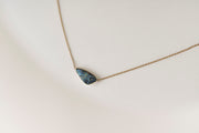 Bracciale con opale
