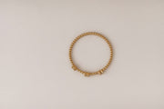 Anello tre diamanti