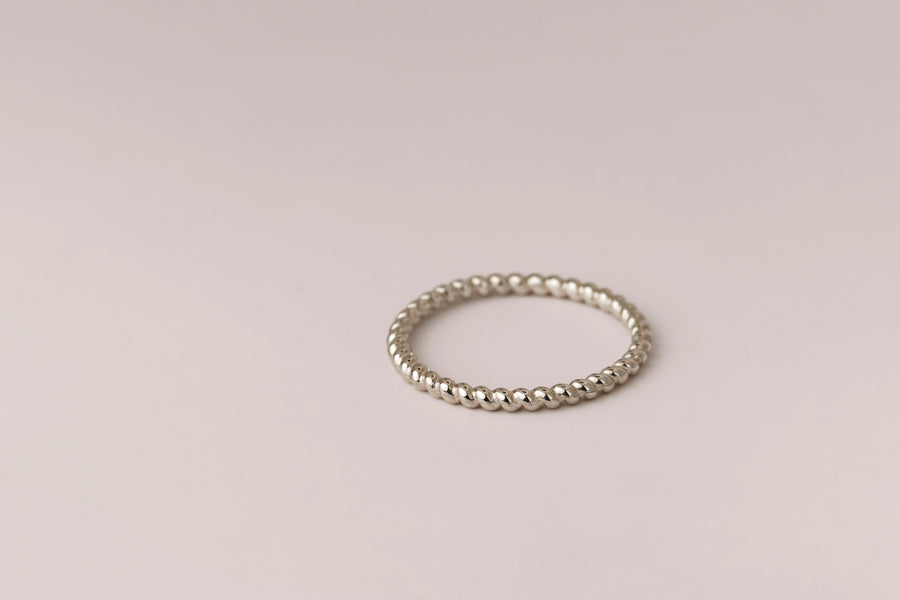 Anello sfere mini