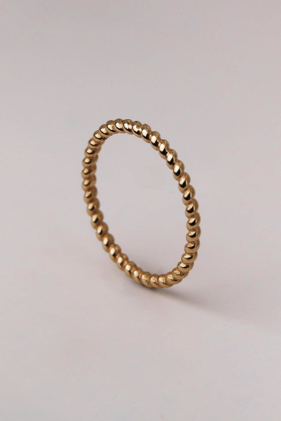 Anello sfere mini