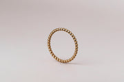Anello sfere mini