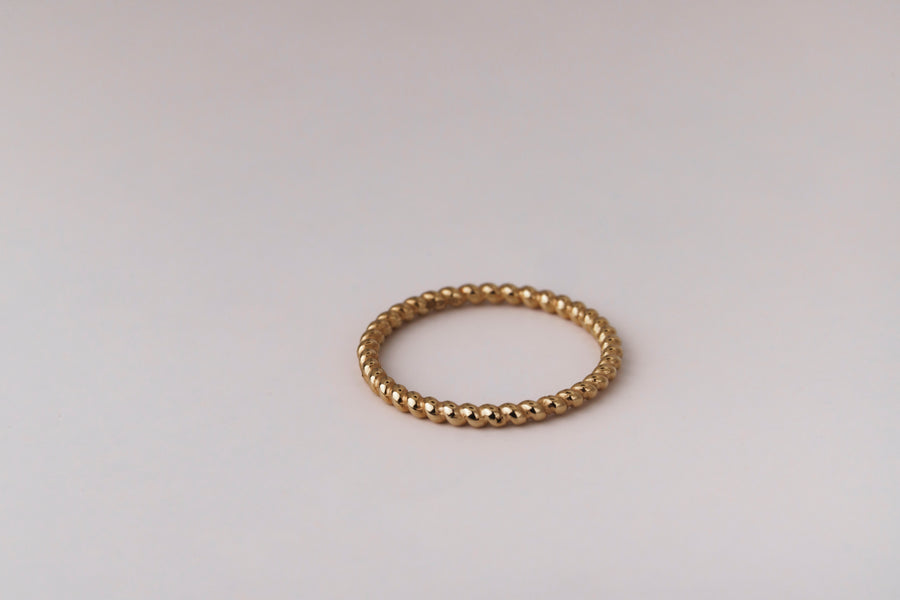 Anello sfere mini