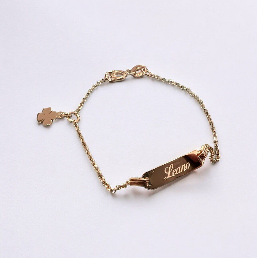 Neugeborenen-Armband
