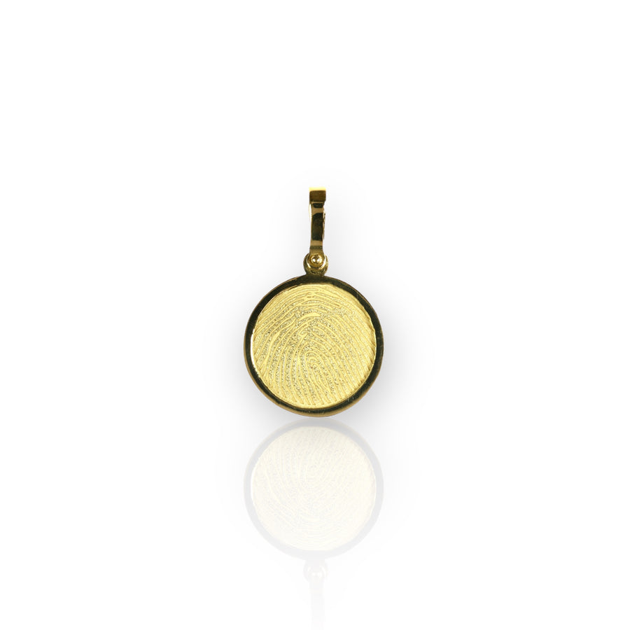 Impronta circle