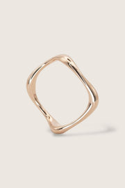 Citrine Ring