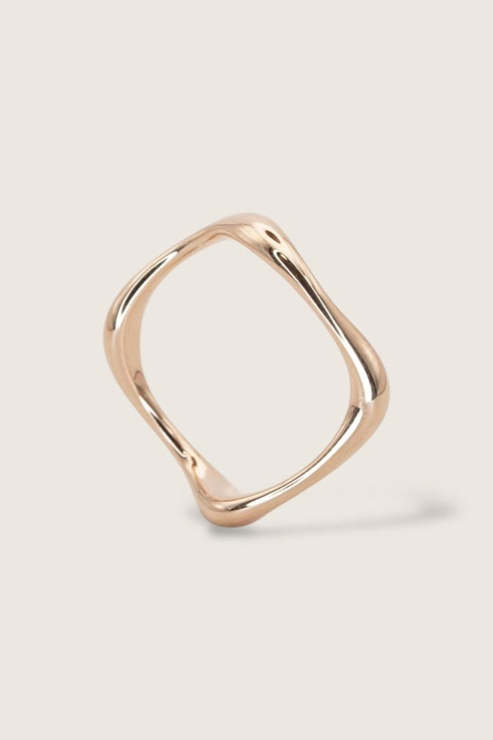 Citrine Ring