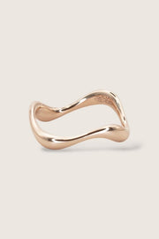 Citrine Ring