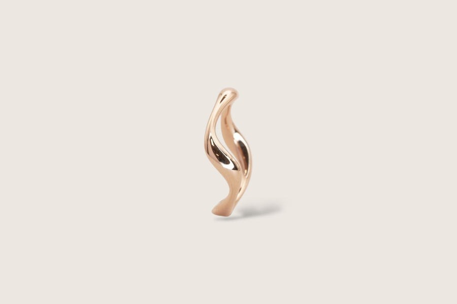 Citrine Ring