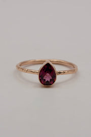 Goccia di rodolite