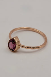 Goccia di rodolite