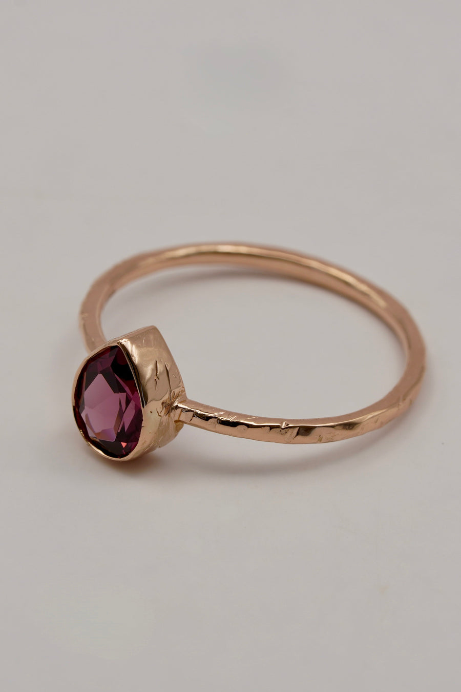 Goccia di rodolite