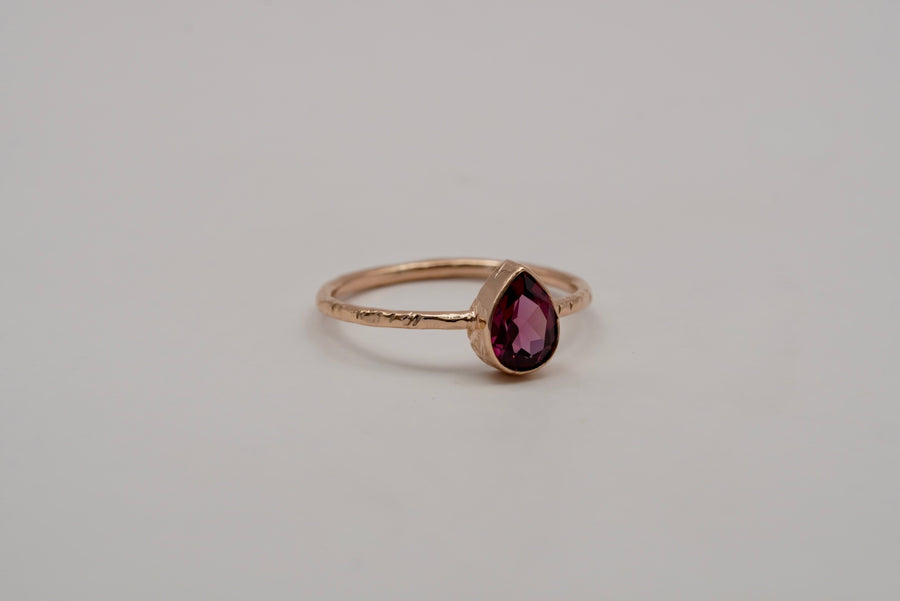 Goccia di rodolite