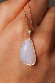 Ciondolo Crystal